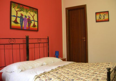 Bed And Breakfast Vecchio Porto